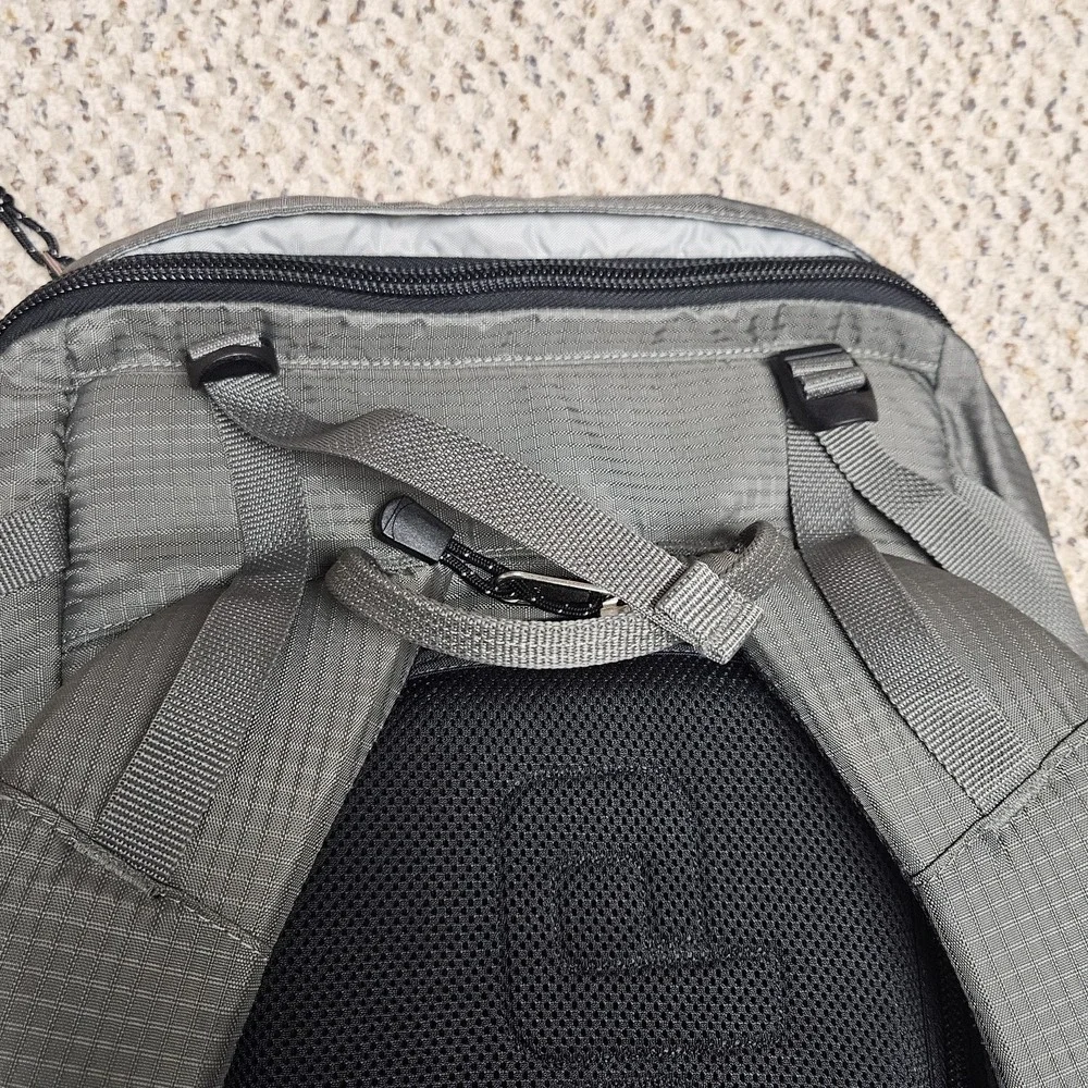 F-Stop Tilopa 50L‎ Travel And Adventure Camera Backpack Gray